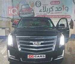 كاديلاك اسكاليد